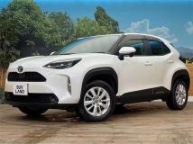 2021 Toyota Yaris Cross