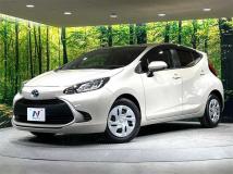 2023 Toyota AQUA
