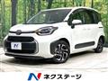 2022 Toyota Sienta