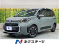 2023 Toyota Sienta