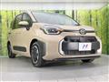 2025 Toyota Sienta