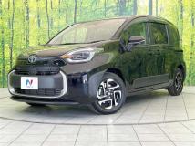 2026 Toyota Sienta