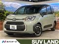 2026 Toyota Sienta