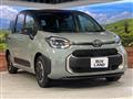 2026 Toyota Sienta