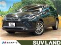 2021 Toyota Harrier
