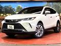 2020 Toyota Harrier
