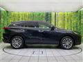 2021 Toyota Harrier