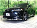 2024 Toyota Harrier
