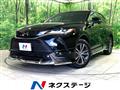 2024 Toyota Harrier