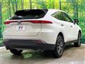 2021 Toyota Harrier