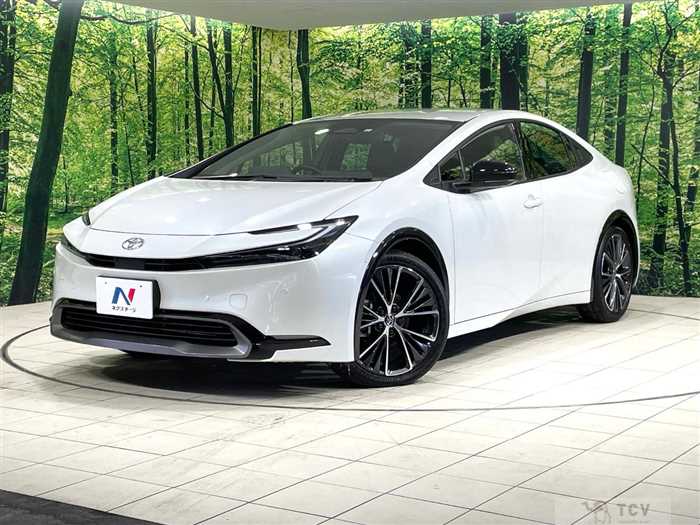 2023 Toyota Prius