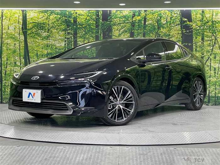 2023 Toyota Prius