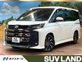 2023 Toyota Noah