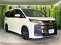 2023 Toyota Noah