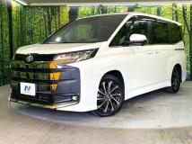 2023 Toyota Noah