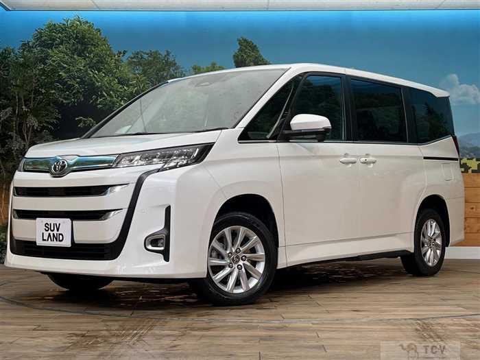 2024 Toyota Noah