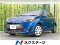 2018 Toyota AQUA