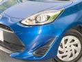 2018 Toyota AQUA
