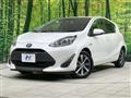 2019 Toyota AQUA