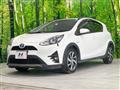 2017 Toyota AQUA