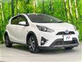 2017 Toyota AQUA