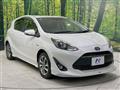 2018 Toyota AQUA