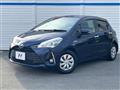 2019 Toyota Vitz