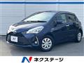 2019 Toyota Vitz