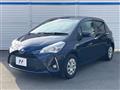 2019 Toyota Vitz