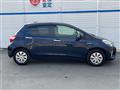 2019 Toyota Vitz