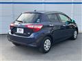2019 Toyota Vitz