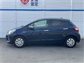 2019 Toyota Vitz