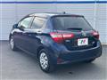 2019 Toyota Vitz