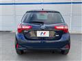 2019 Toyota Vitz