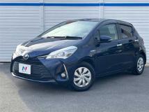 2019 Toyota Vitz