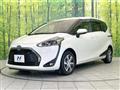 2021 Toyota Sienta