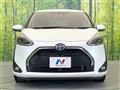 2021 Toyota Sienta