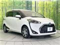 2021 Toyota Sienta