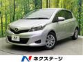 2011 Toyota Vitz