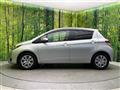 2011 Toyota Vitz