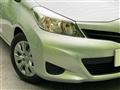2011 Toyota Vitz