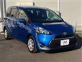2017 Toyota Sienta