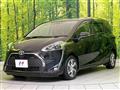 2019 Toyota Sienta