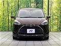 2021 Toyota Sienta