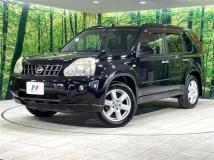 2010 Nissan X-Trail