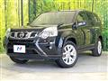 2013 Nissan X-Trail