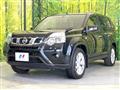 2013 Nissan X-Trail