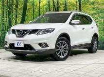 2017 Nissan X-Trail