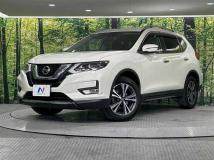 2018 Nissan X-Trail