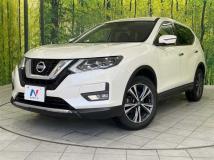 2019 Nissan X-Trail
